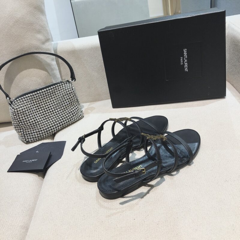 YSL Sandals - Image 7