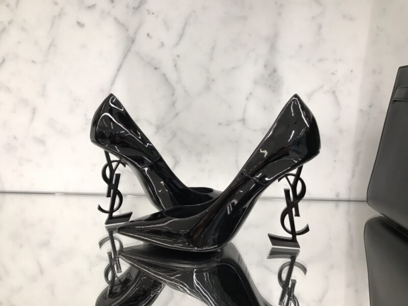 YSL Heels - Image 2