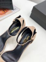 YSL Heels-8.5CM(EU35-EU43) - Image 2