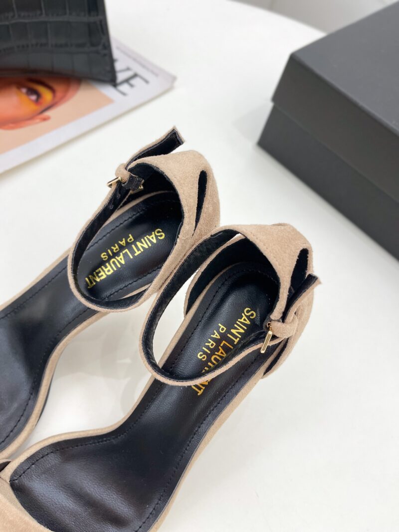 YSL Heels-8.5CM(EU35-EU43) - Image 2