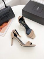 YSL Heels-8.5CM(EU35-EU43) - Image 4