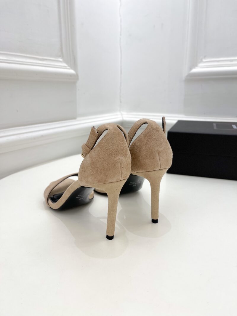 YSL Heels-8.5CM(EU35-EU43) - Image 3