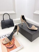 YSL Heels-8.5CM(EU35-EU43) - Image 8