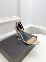 YSL Heels-8.5CM(EU35-EU43) - Image 9