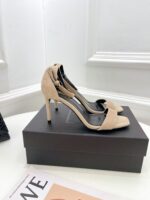 YSL Heels-8.5CM(EU35-EU43)