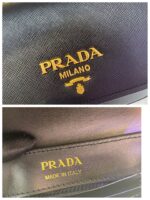 Prada Saffiano Chain Bag1BD275-22*14*7CM - Image 6