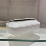 Prada Saffiano Chain Bag1BD275-22*14*7CM - Image 2