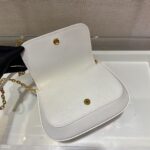 Prada Saffiano Chain Bag1BD275-22*14*7CM - Image 4