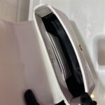 Prada Saffiano Chain Bag1BD275-22*14*7CM - Image 5