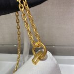 Prada Saffiano Chain Bag1BD275-22*14*7CM - Image 7