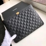 Ch@nel Pouch-33*24CM - Image 5