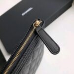 Ch@nel Pouch-33*24CM - Image 6