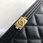 Ch@nel Pouch-33*24CM - Image 7