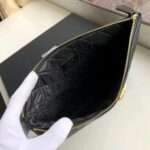 Ch@nel Pouch-33*24CM - Image 8