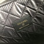 Ch@nel Pouch-33*24CM - Image 9