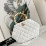 Ch@nel Evening Bag-30x25x4.5CM