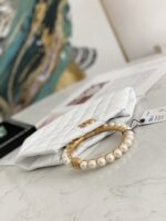 Ch@nel Evening Bag-30x25x4.5CM - Image 4