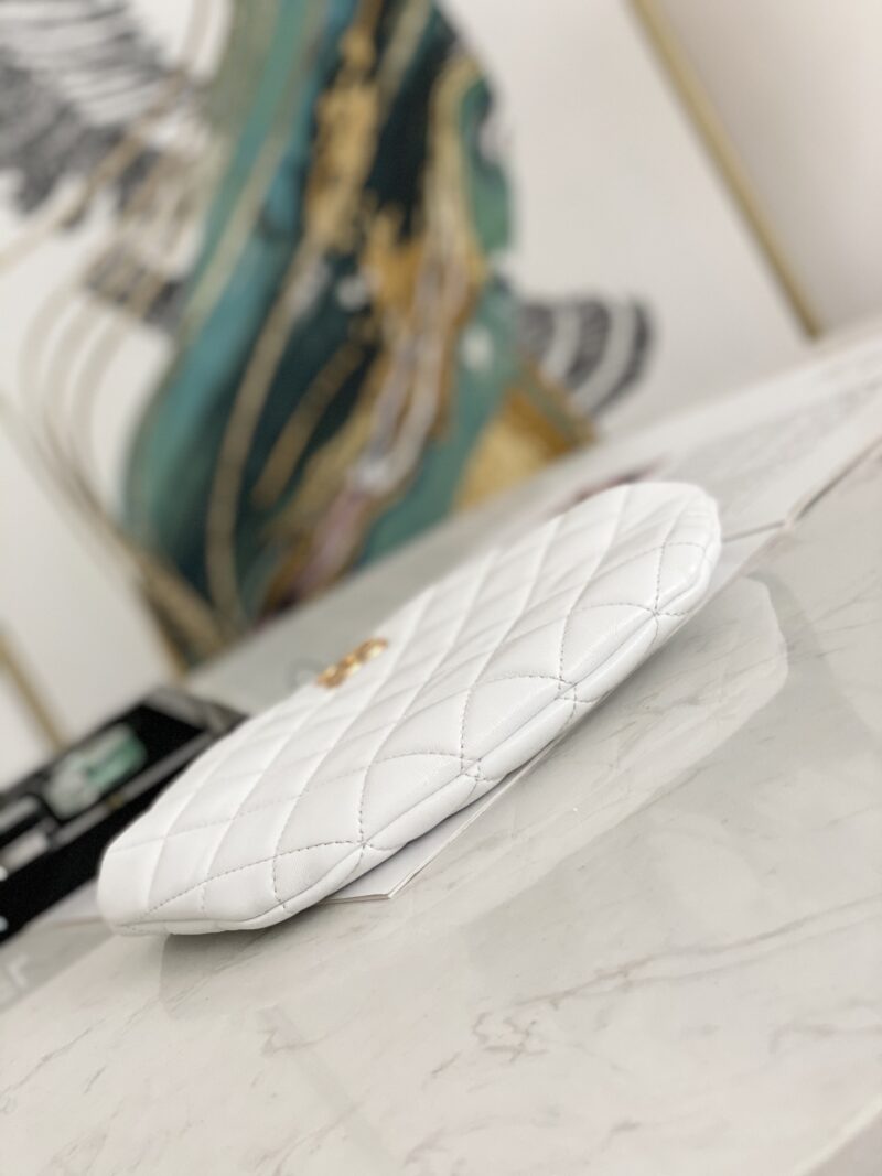 Ch@nel Evening Bag-30x25x4.5CM - Image 7