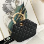 Ch@nel Evening Bag-30x25x4.5CM
