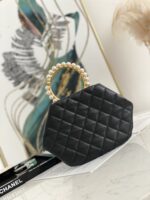 Ch@nel Evening Bag-30x25x4.5CM - Image 2