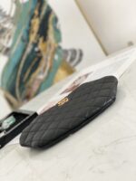 Ch@nel Evening Bag-30x25x4.5CM - Image 6