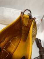 Hermes Evelyne Mini-17*18CM - Image 3