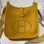 Hermes Evelyne Mini-17*18CM
