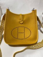 Hermes Evelyne Mini-17*18CM