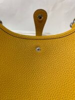 Hermes Evelyne Mini-17*18CM - Image 4