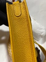 Hermes Evelyne Mini-17*18CM - Image 5