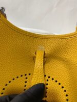 Hermes Evelyne Mini-17*18CM - Image 7