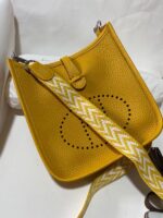 Hermes Evelyne Mini-17*18CM - Image 8