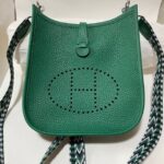Hermes Evelyne Mini-17*18CM