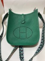Hermes Evelyne Mini-17*18CM