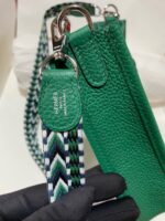 Hermes Evelyne Mini-17*18CM - Image 5