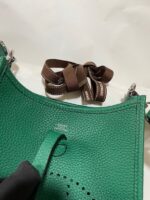 Hermes Evelyne Mini-17*18CM - Image 6