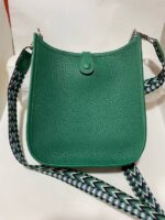 Hermes Evelyne Mini-17*18CM - Image 7