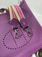 Hermes Evelyne Mini-17*18CM - Image 3