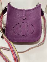 Hermes Evelyne Mini-17*18CM
