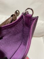 Hermes Evelyne Mini-17*18CM - Image 4