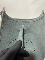 Hermes Evelyne Mini-17*18CM - Image 4