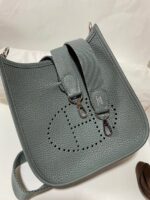Hermes Evelyne Mini-17*18CM - Image 2