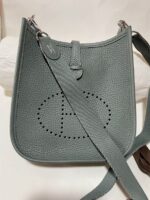 Hermes Evelyne Mini-17*18CM - Image 5