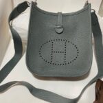 Hermes Evelyne Mini-17*18CM