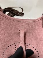 Hermes Evelyne Mini-17*18CM - Image 4