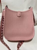 Hermes Evelyne Mini-17*18CM - Image 7
