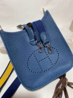 Hermes Evelyne Mini-17*18CM - Image 2