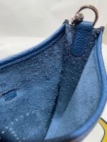 Hermes Evelyne Mini-17*18CM - Image 3