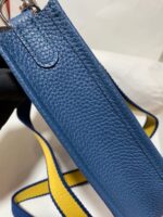 Hermes Evelyne Mini-17*18CM - Image 5