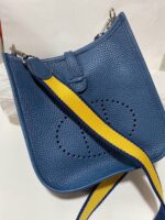 Hermes Evelyne Mini-17*18CM - Image 8